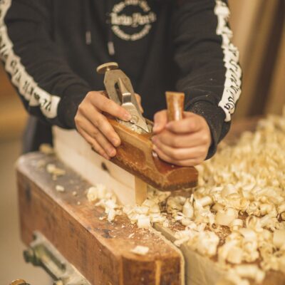 Regionale Handwerker