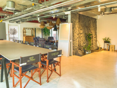 Green Meetings im Hotel Luise
