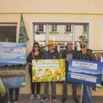 Fridays for Future Klimademo in Erlangen