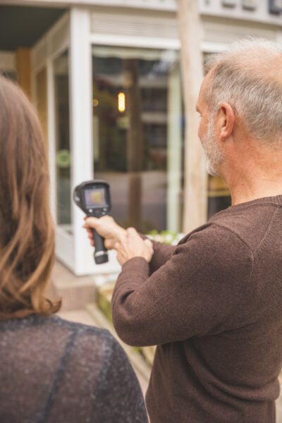 Energieberater für mehr Energieeffizienz im Hotel Luise Erlangen