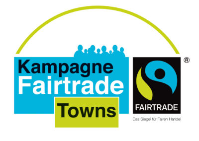 Hotel Luise ist Mitglied bei der Fairtrade Lenkungsgrupper der Fairtrade Town Erlangen