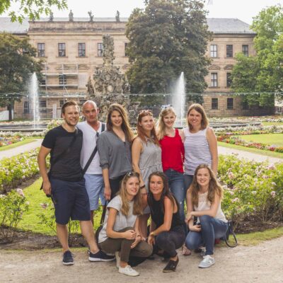 Ben Förtsch Lehrbeauftragter an der Hochschule München Fakultät Tourismus