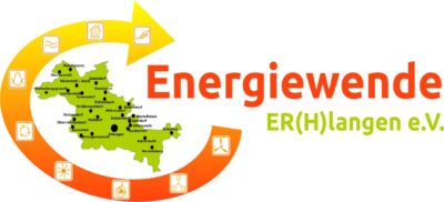 Hotel Luise ist Fördermitglied bei Energiewende ER(H)langen e.V.