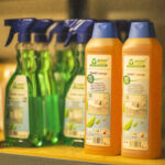 Green Care Reinigungsmittel von Tana